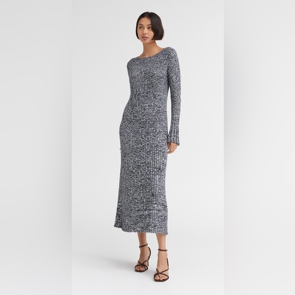 Cleo Dress - Friends With Frank - Picture 4 of 11